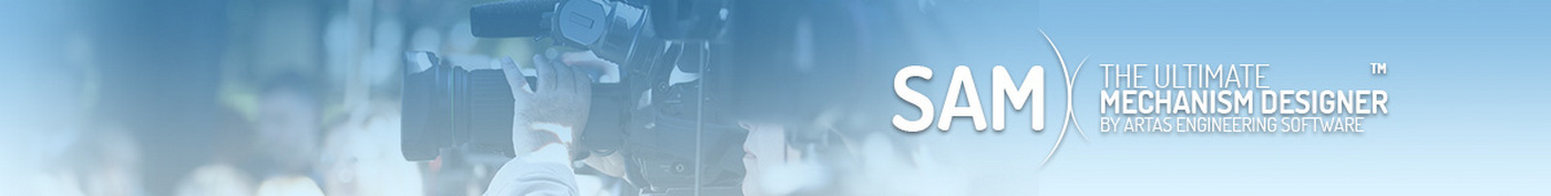 Sam Simulation Software SAM Getriebeoptimierung